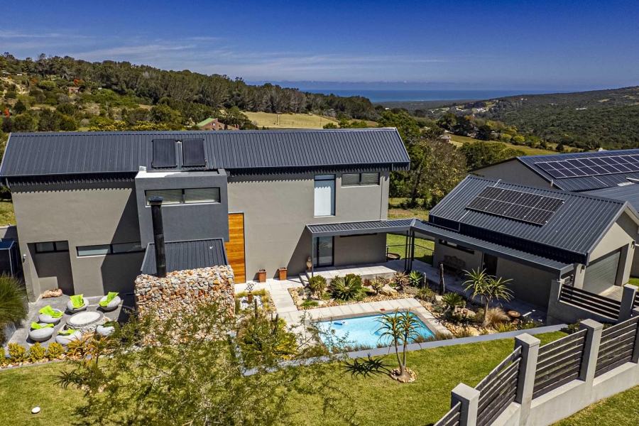 4 Bedroom Property for Sale in Kragga Kamma Eastern Cape